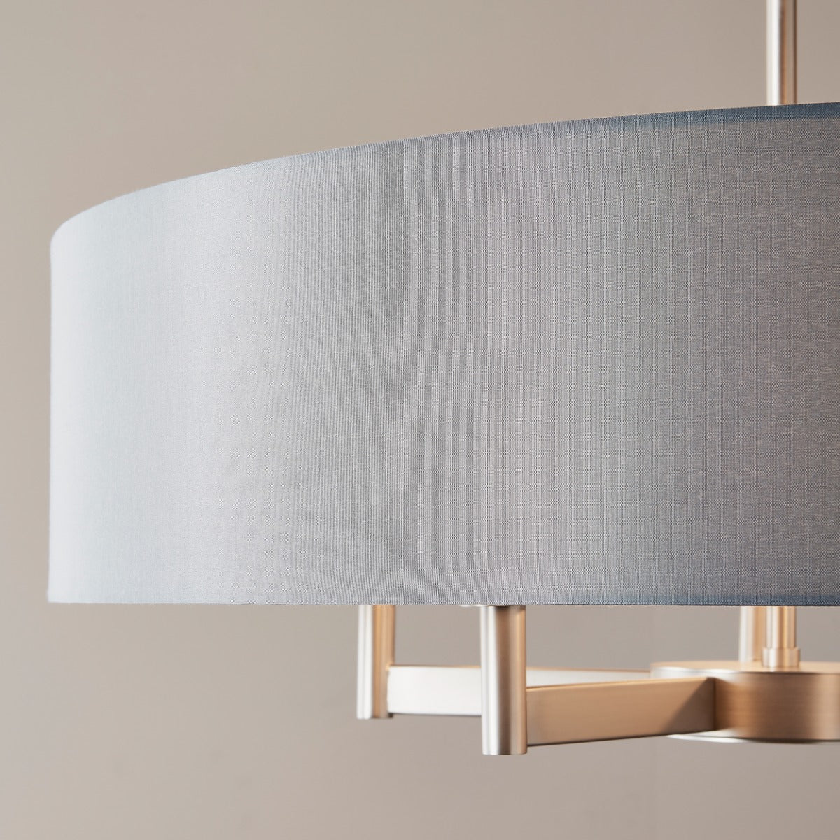 Grande 5 Light Pendant