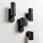 Icarus 1lt wall IP44 7W