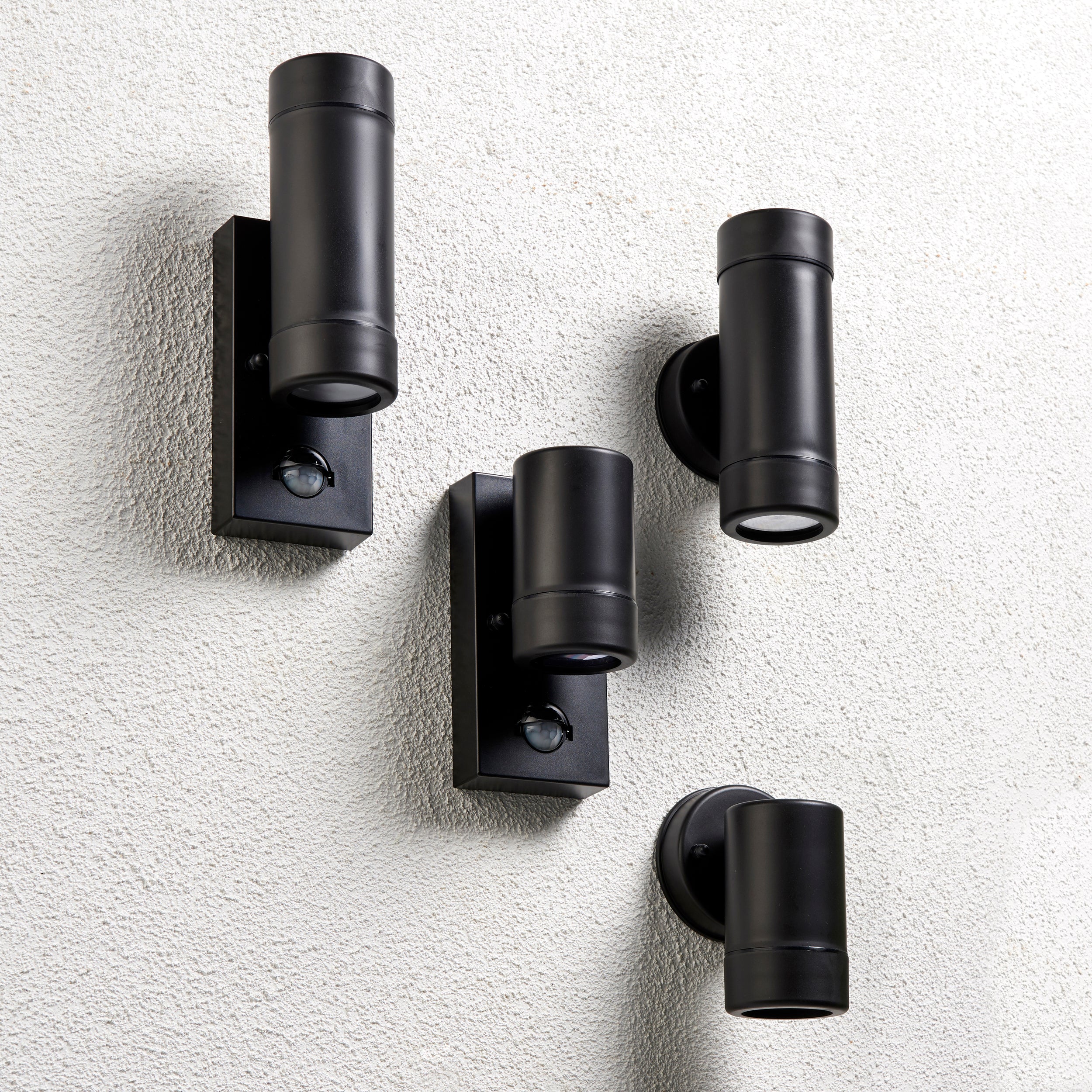 Icarus 1lt wall IP44 7W