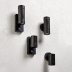 Icarus 2lt wall IP44 7W