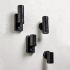 Icarus PIR 1lt wall IP44 7W