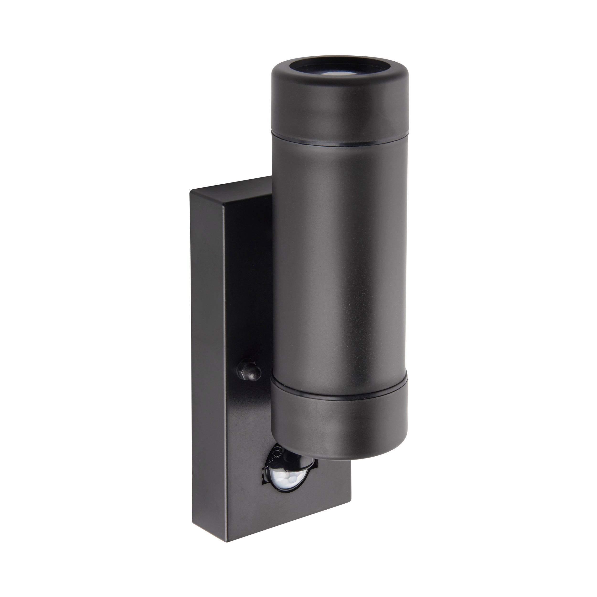 Icarus PIR 2lt wall IP44 7W