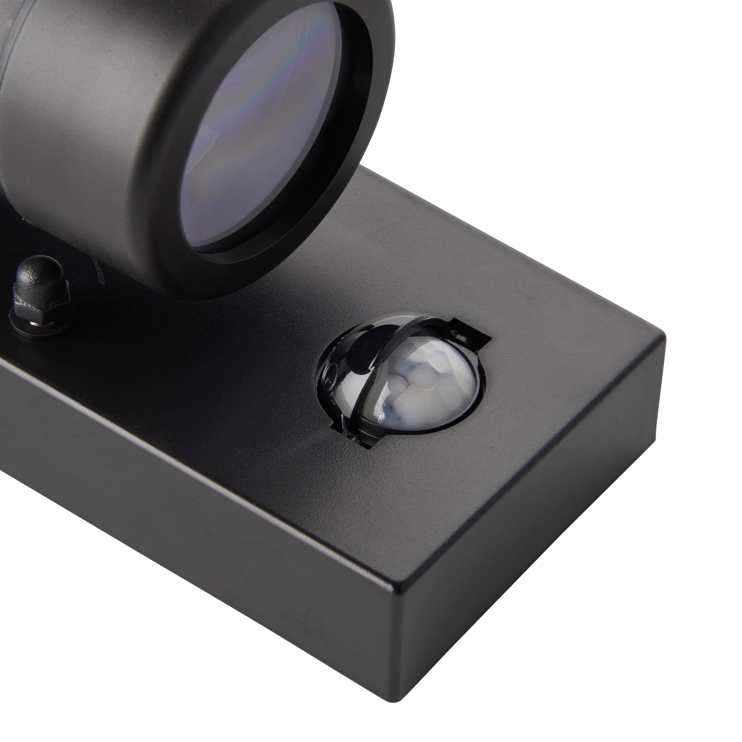 Icarus PIR 2lt wall IP44 7W