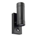 Icarus PIR 2lt wall IP44 7W