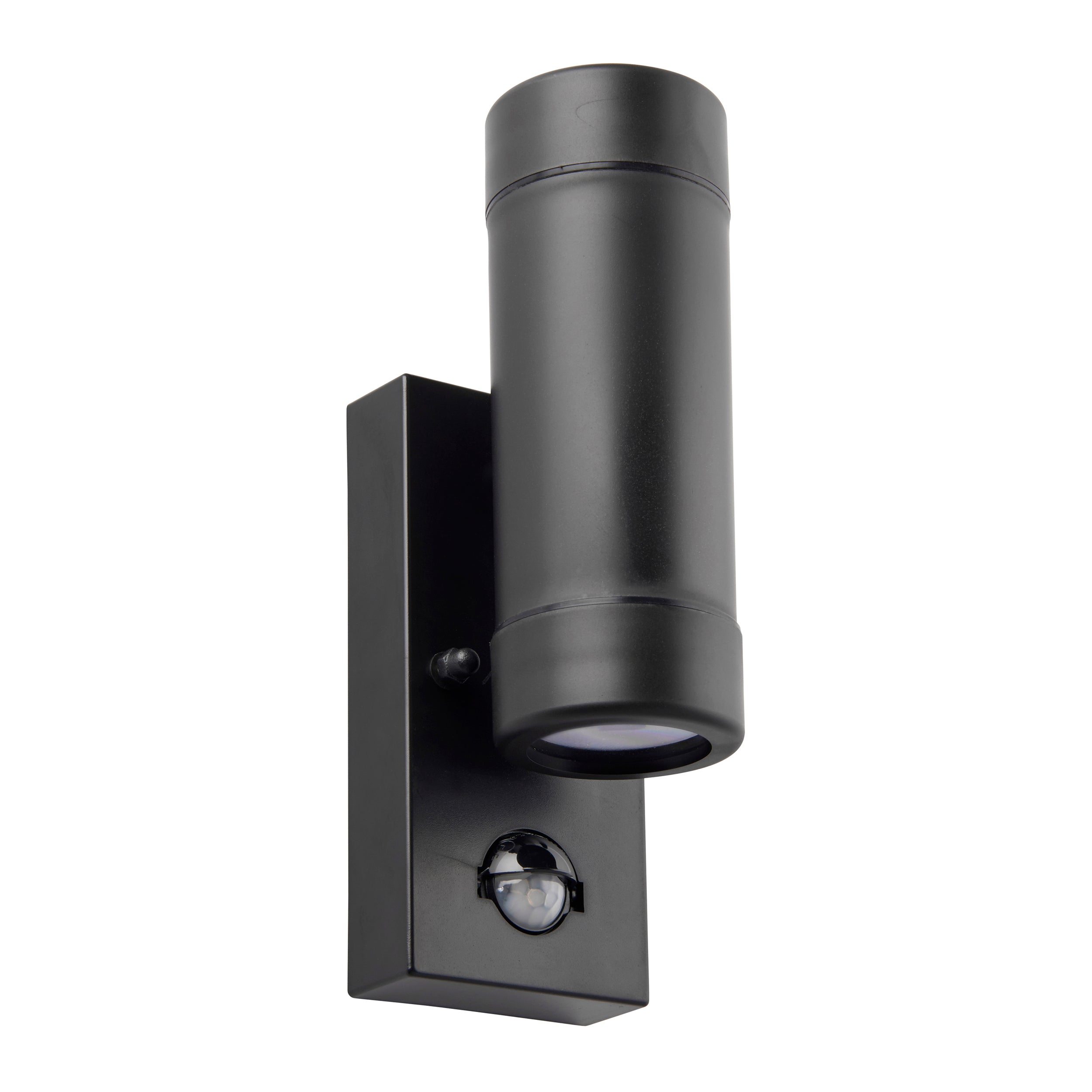 Icarus PIR 2lt wall IP44 7W