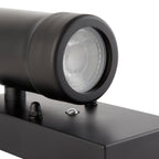 Icarus photocell 2lt wall IP44 7W