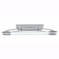 Harper 2-Light LED Large Flush Mount Ceiling Light