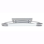 Harper 2-Light LED Large Flush Mount Ceiling Light