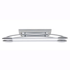 Harper 2-Light LED Large Flush Mount Ceiling Light