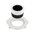 Cast baffle Tilt 50W