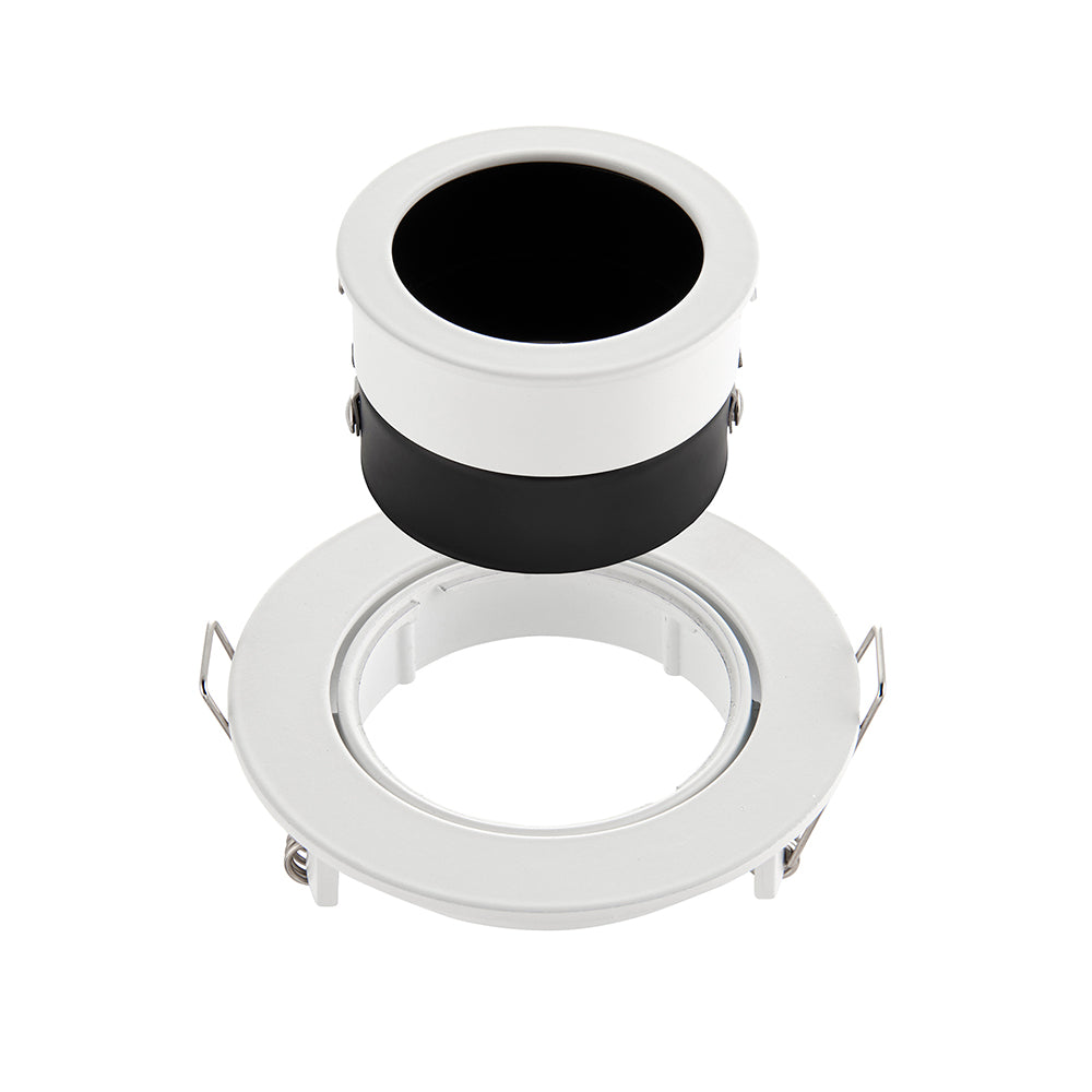 Cast baffle Tilt 50W