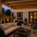 Festoon 15 light