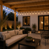 Festoon 15 light