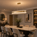PERSEUS 800L Crystal LED Bar Light