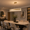 PERSEUS 800L Crystal LED Bar Light