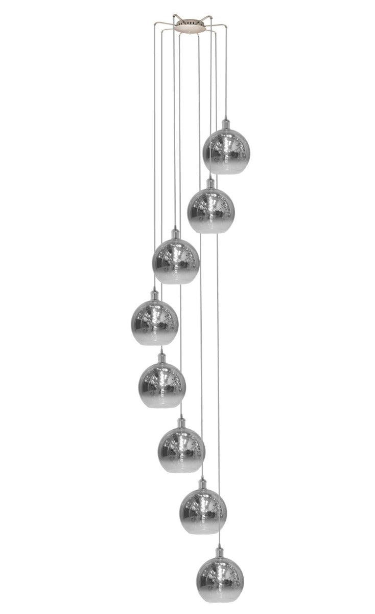 HYDRUS Cluster 8 light Helix - Smoke