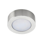 Hera CCT 2.5W - Brushed Chrome