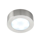 Hera CCT 2.5W - Brushed Chrome
