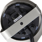 Nyx CCT 2.5W - Brushed Chrome