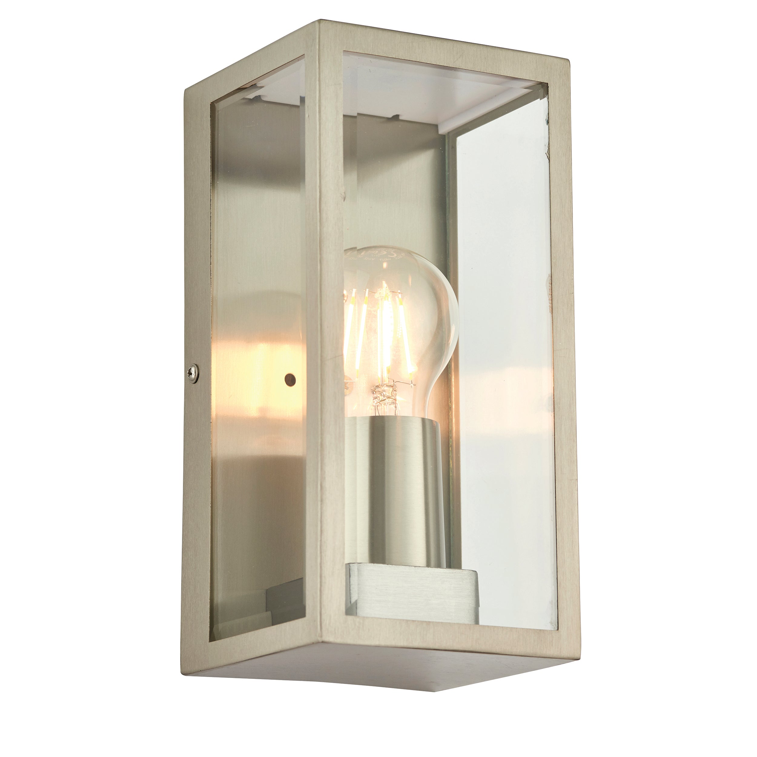 Breton wall Stainless Steel IP44 28W