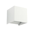 Glover CCT 2lt wall IP44 5.5W-1