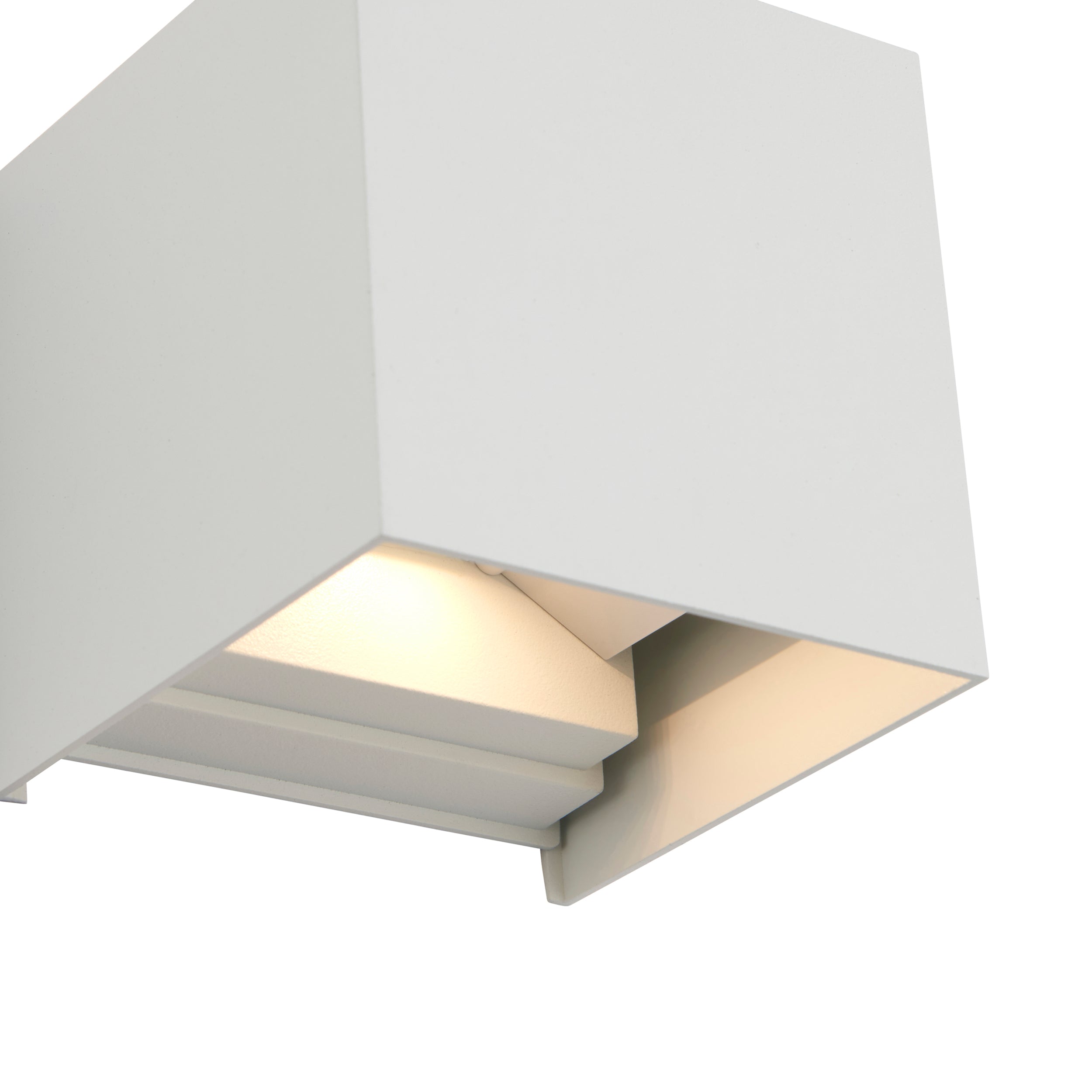 Glover CCT 2lt wall IP44 5.5W-1