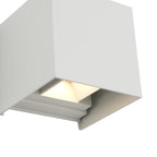 Glover CCT 2lt wall IP44 5.5W-1