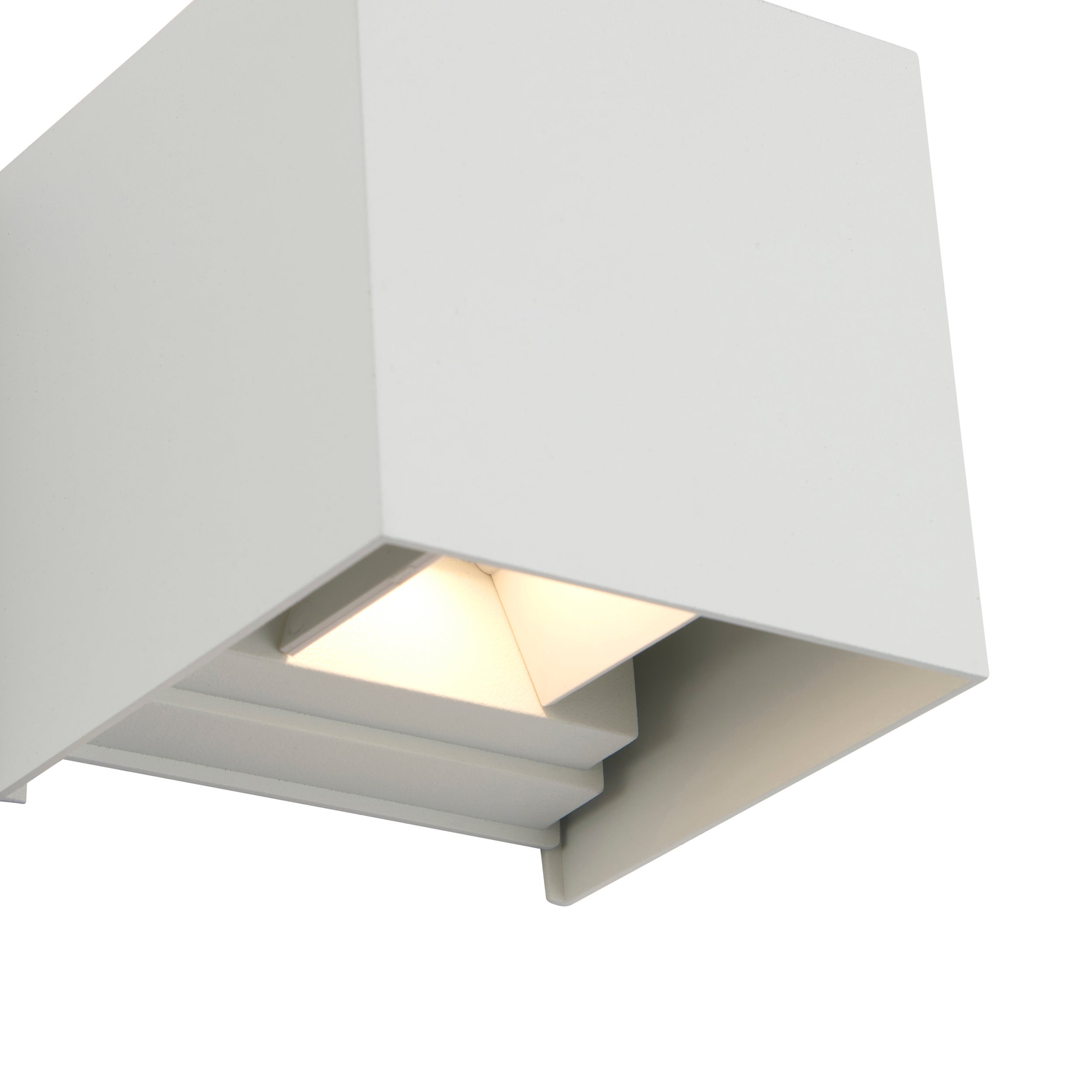 Glover CCT 2lt wall IP44 5.5W-1
