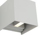 Glover CCT 2lt wall IP44 5.5W-1