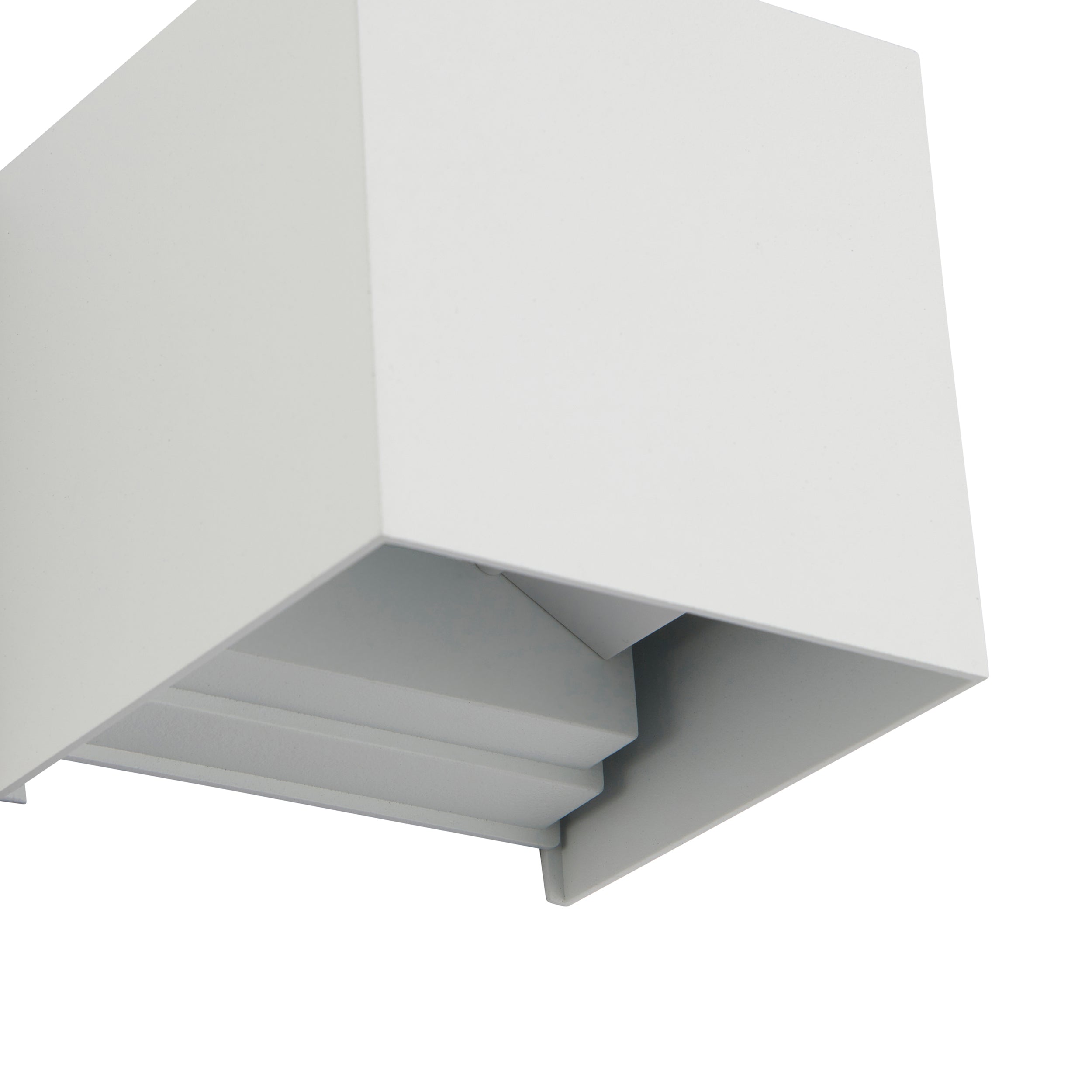 Glover CCT 2lt wall IP44 5.5W-1