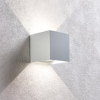 Glover CCT 2lt wall IP44 5.5W-1