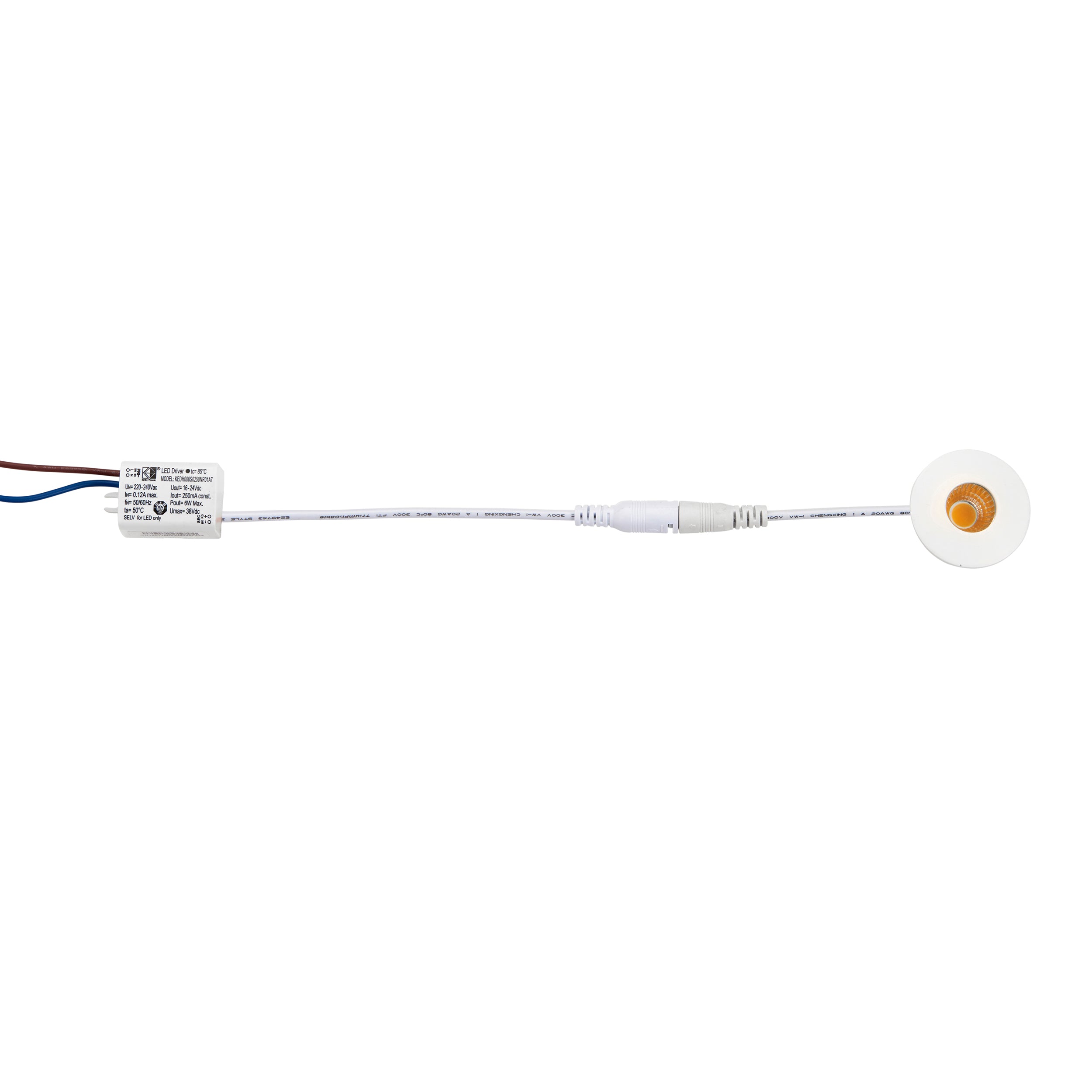 ShieldECO 800 IP65 8.5W