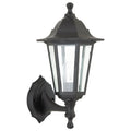 Bayswater 1lt wall IP44 60W
