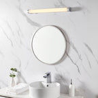 Moda CCT 1lt wall IP44 15W
