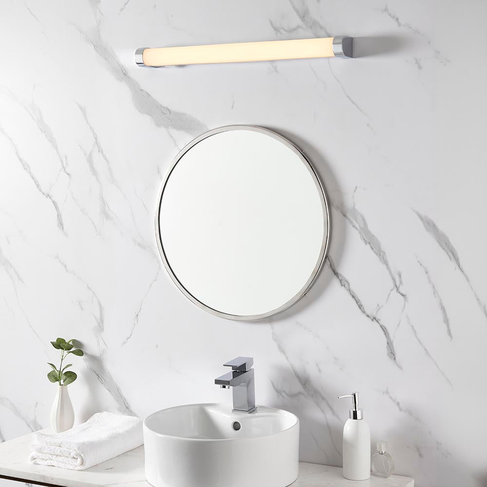 Moda CCT 1lt wall IP44 15W