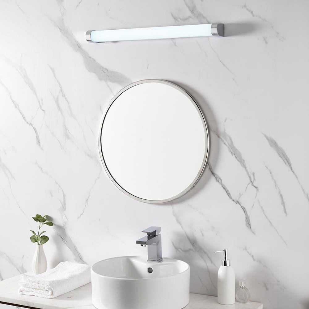 Moda CCT 1lt wall IP44 15W
