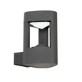 Tribeca 1lt wall IP54 8W