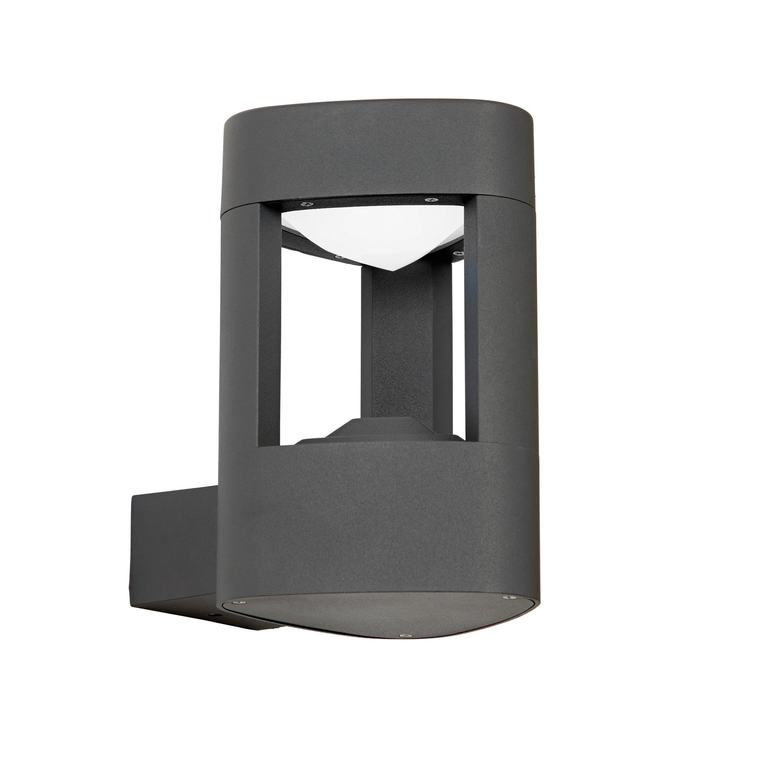 Tribeca 1lt wall IP54 8W