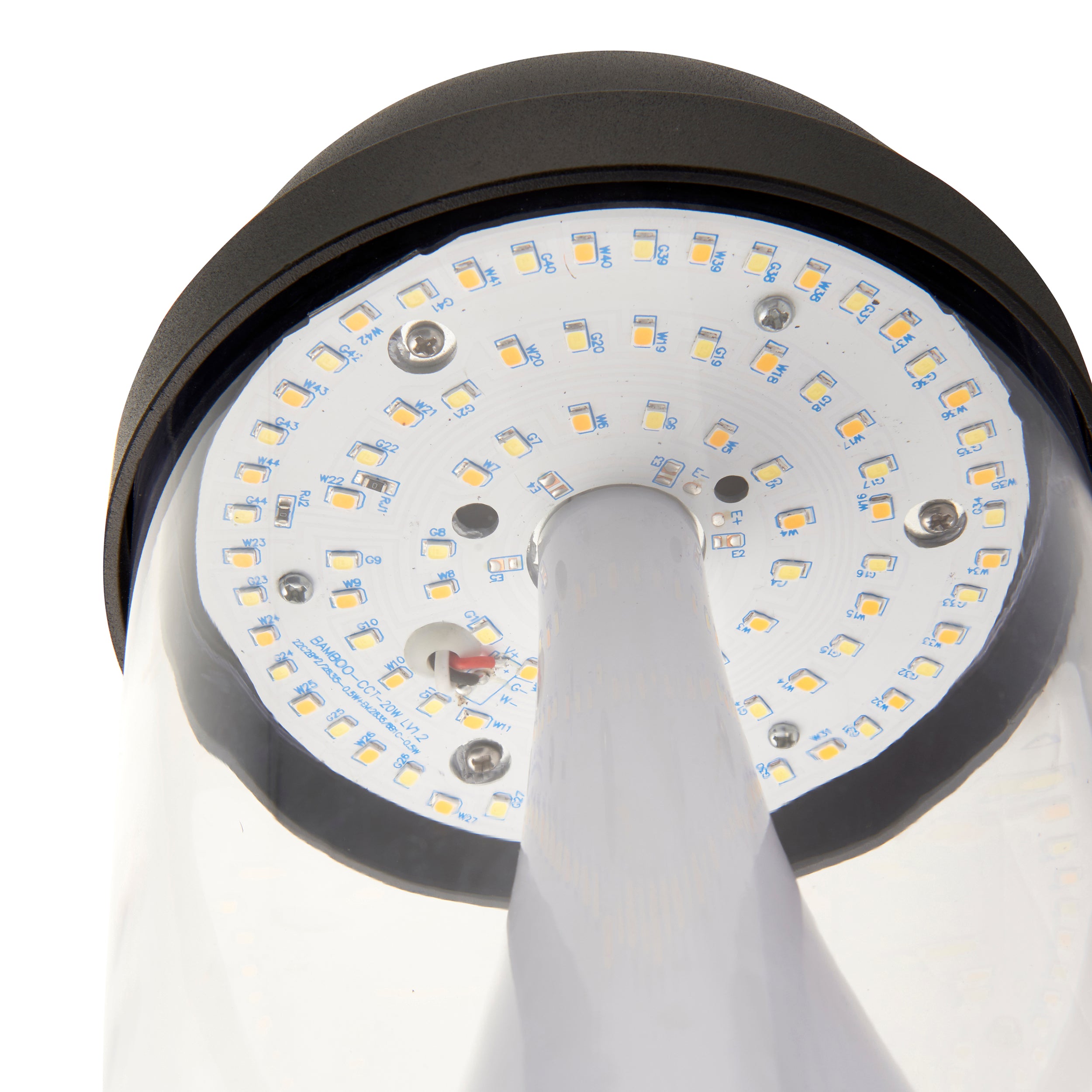 Dax cCT Bollard IP65 20W