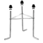 Dax cCT Bollard IP65 20W