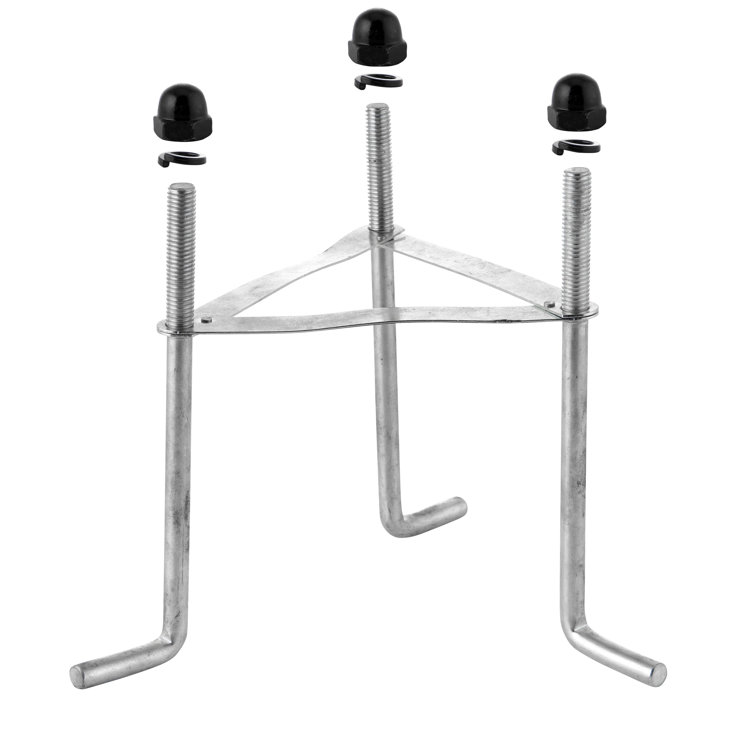 Dax cCT Bollard IP65 20W