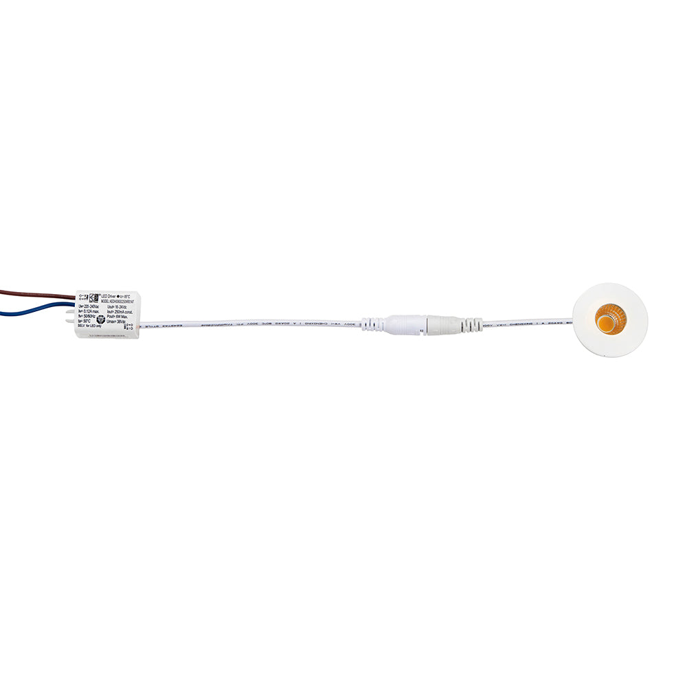 ShieldECO 800 IP_65 8.5 W
