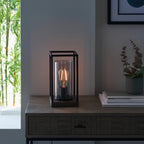 Caleb Table - Bronze
