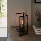 Caleb Table - Bronze