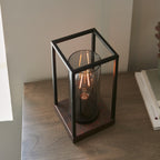 Caleb Table - Bronze