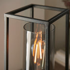 Caleb Table - Bronze