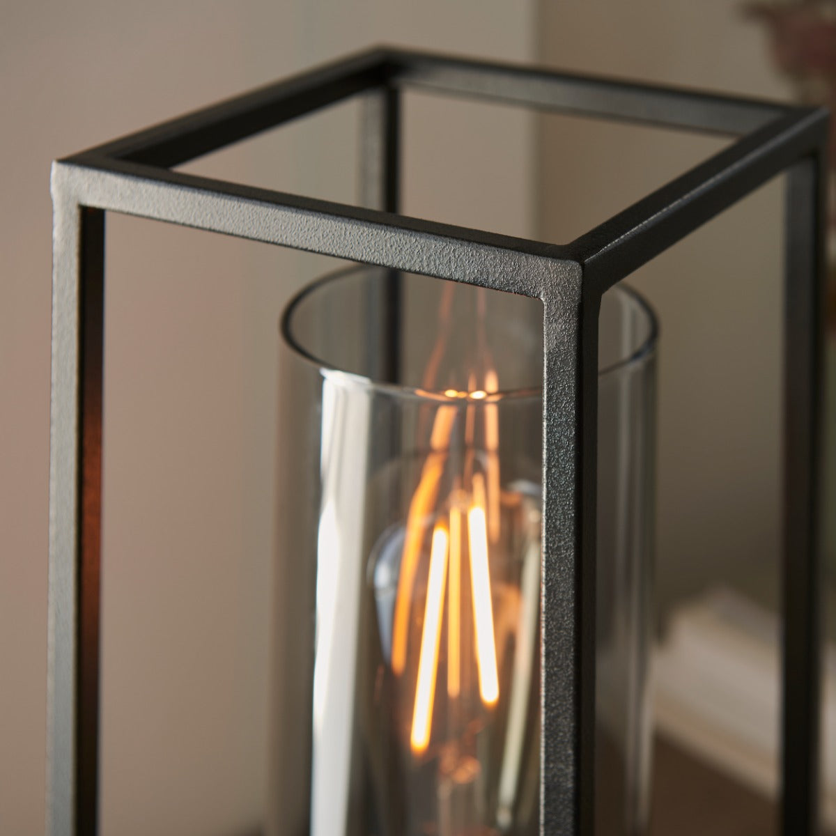 Caleb Table - Bronze
