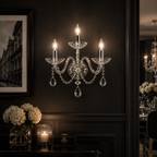 Merin 3 Wall Light