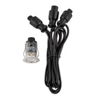 IkonPRO CCT 3000K/4000K 25mm IP67 0.75W