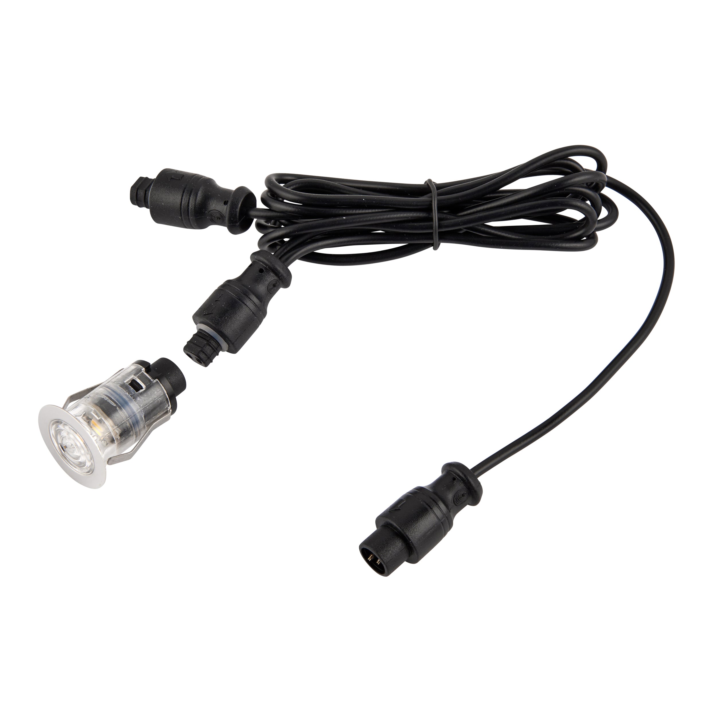 IkonPRO CCT 3000K/4000K 25mm IP67 0.75W